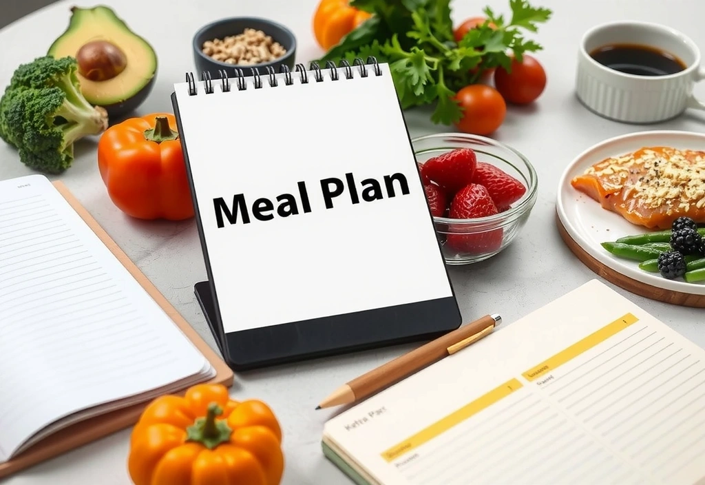 Sviluppo di piani alimentari personalizzati